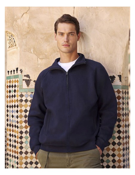 FRU-0622900-Iconic Premium Sweat Jacket 2